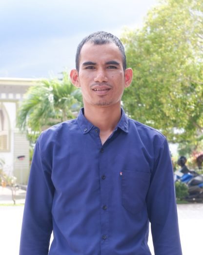 FANDI ARWAN