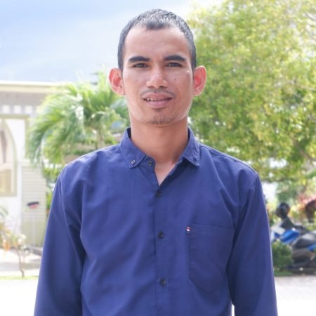 FANDI ARWAN