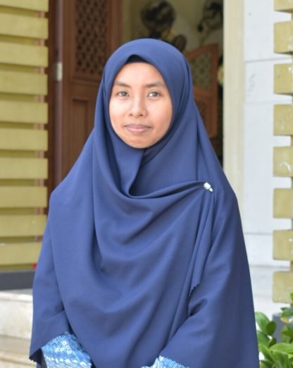 Paramitha Sandana S.E, Sy