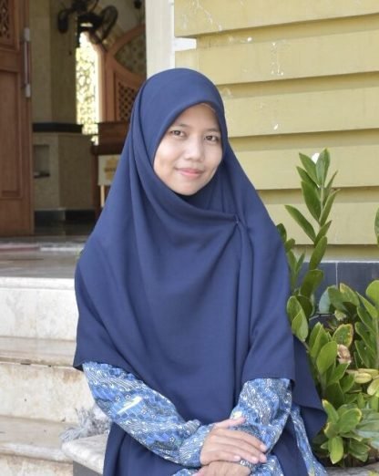 Rindy Pratiwi, S.Pd