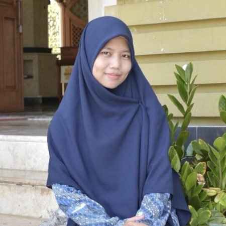 Rindy Pratiwi, S.Pd